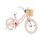 14-Inch Kids Bike with Training Wheels and Hand Brake for Ages 3-5 Years
